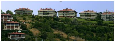 Bosphorous Homes