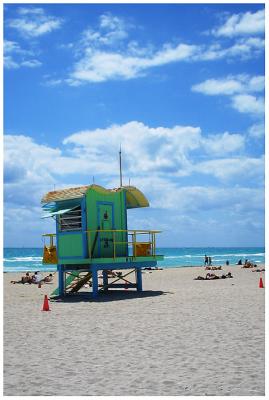 South Beach