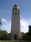 Aloha from Stanford University
