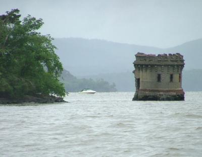 Turret