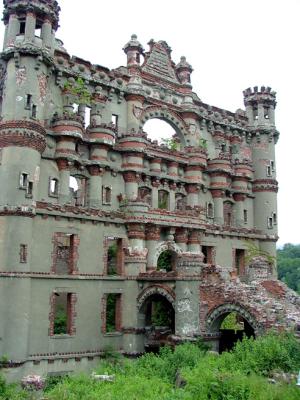 Castle