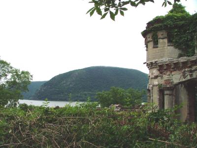 Hudson View