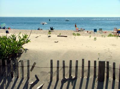 Point Pleasant