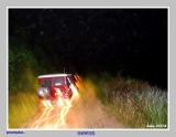 Night Offroad