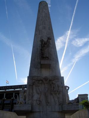 The National Monument