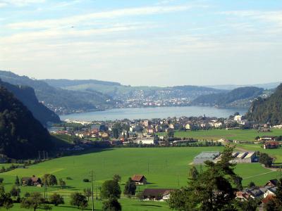 Mt. Stanserhorn