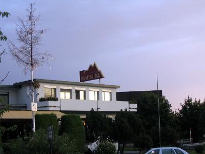 Motel Pilatusblick