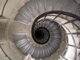 Spiral Staircase