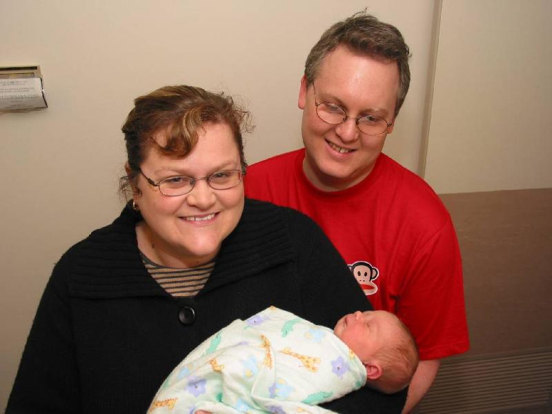 vanessa and graham