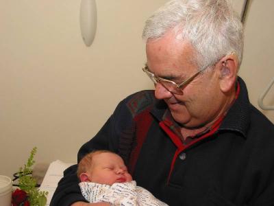Grandchild