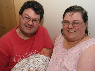 happy family