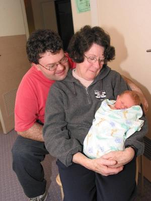 Three Generations
