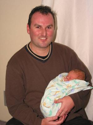 Uncle Geoff