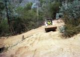 The Zig Zag Track