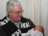 Grandads in agreement