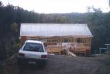 saving money on the roofing material