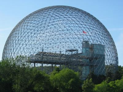 Le Dome