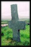 Stone Cross, Dingle