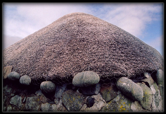 Skye Croft Museum