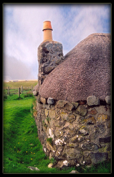 Skye Croft Museum