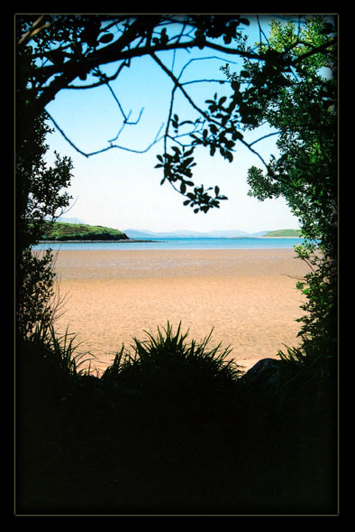 Rosturk Woods