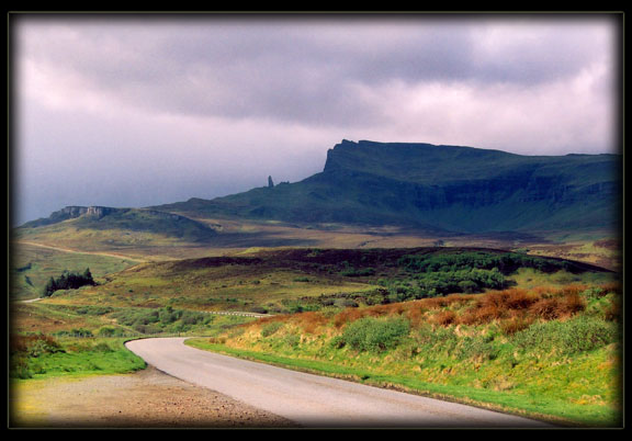 Isle of Skye