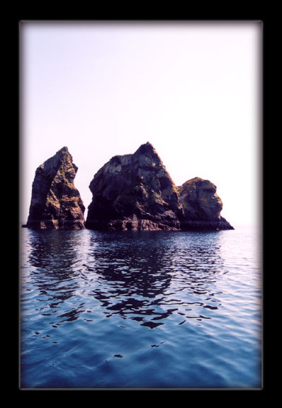 Slieve League