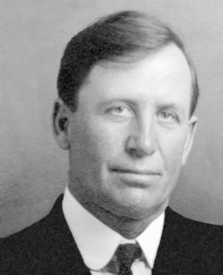Leander William Smith 1916