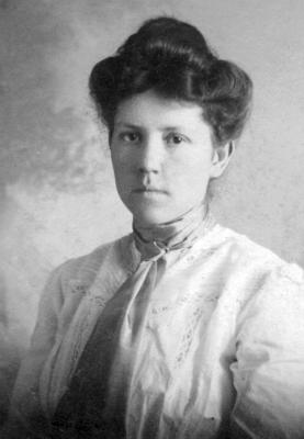 Mamie Langdon 2