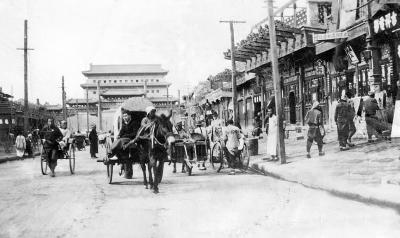 Peking 1912