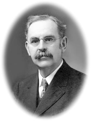 William Burgess, Sr.