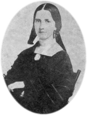 Caroline Maria (Browne) Sumner