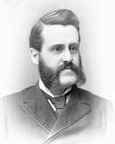 Charles Henry Day Fisher, 1890