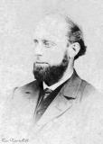 Rev. William Tate Hill