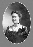 Stella Cornelia Fisher, 1901