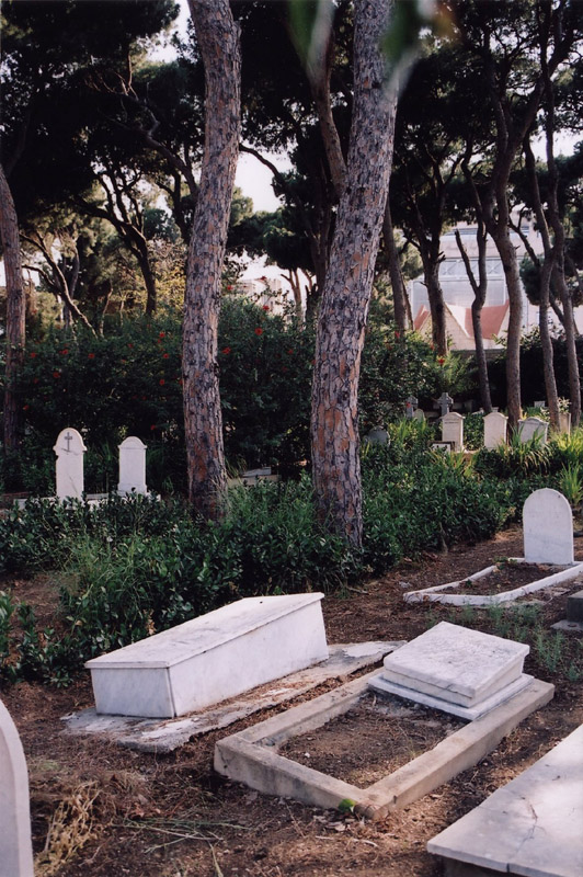 Gravesite