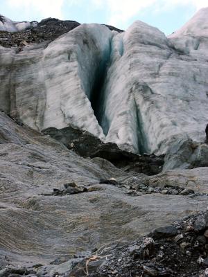 Franz Josef Glacier 5