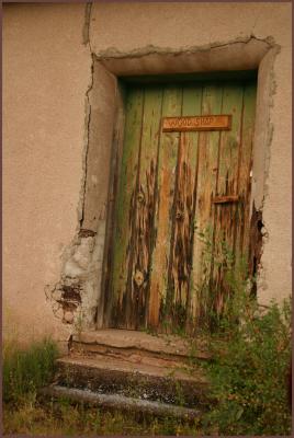 Commissary Storehouse