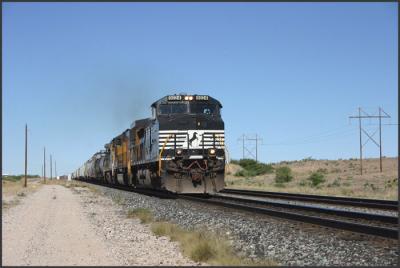 Norfolk Southern