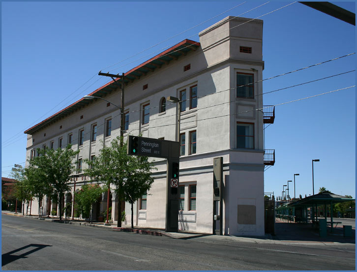 MacArthur Building
