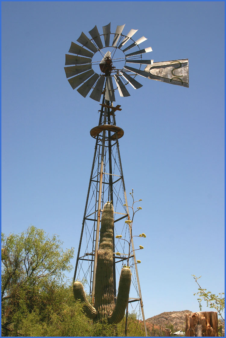 La Posta Quemada Ranch