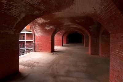Arches