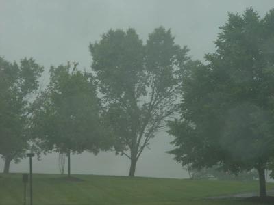 rainstorm