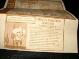 Neros Famous Scalded Corn Cakes