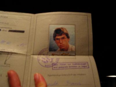 ...but I have the worst passport photo