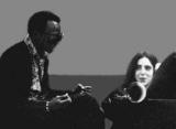 With Miles Davis by Stephen Paley