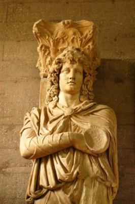 Corinth museum