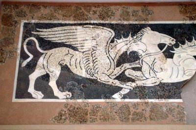 Corinth museum