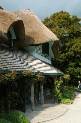 Swiss Cottage, Cahir