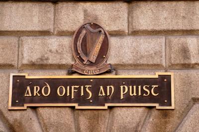 Dublin Post Office